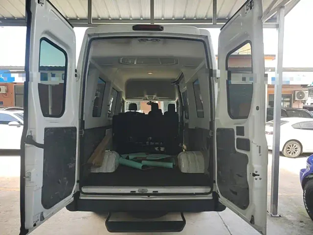 Iveco Daily — Фото автомобиля 15