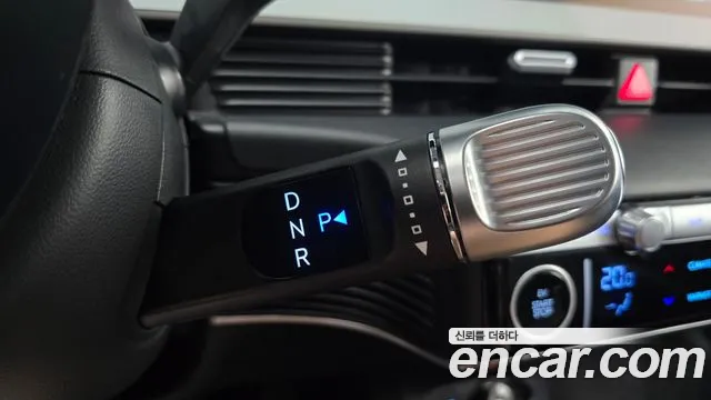 Hyundai Ioniq 5 Ioniq5 — Фото автомобиля 11