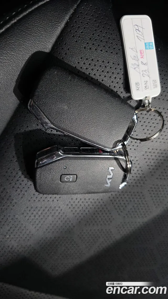 Kia Seltos — Фото автомобиля 24
