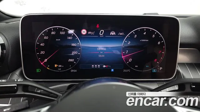 Mercedes-Benz C-Class — Фото автомобиля 2