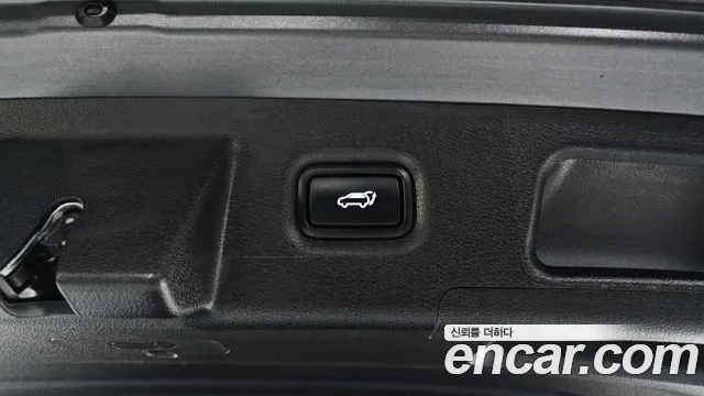 Hyundai Santa Fe New — Фото автомобиля 27