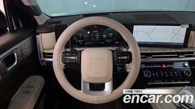 Hyundai Santa Fe — Фото автомобиля 19