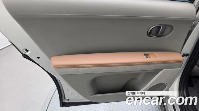 Hyundai Ioniq 5 Ioniq 5 (New) — Фото автомобиля 14