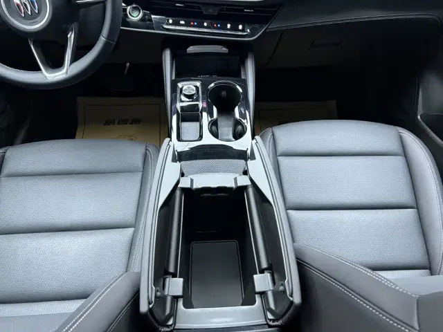 Buick Envision S — Фото автомобиля 26