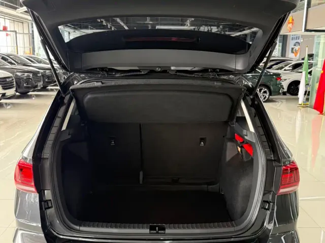 Volkswagen Tharu — Фото автомобиля 17