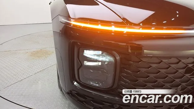 Hyundai Grandeur — Фото автомобиля 20