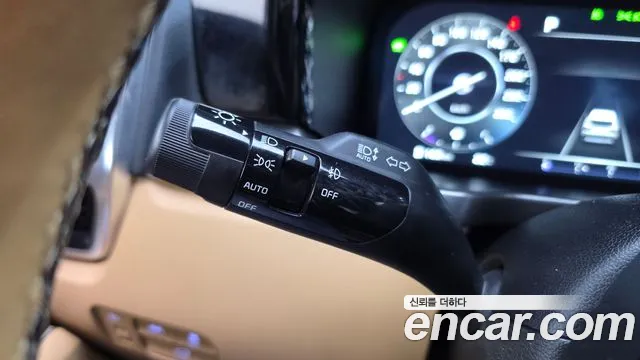 Kia Sorento Sorento 4-е поколение — Фото автомобиля 28