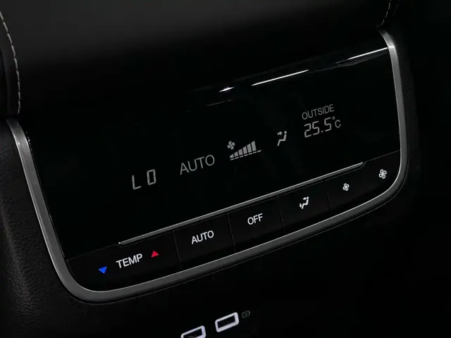 GAC Trumpchi GS8 — Фото автомобиля 30