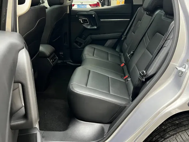 Haval Big Dog — Фото автомобиля 19