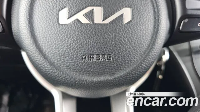 Kia RAY Новый Kia Ray Фургон — Фото автомобиля 29
