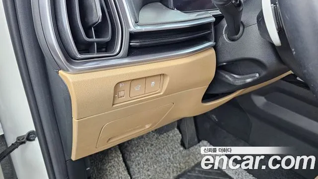 Kia Sorento 4th Gen — Фото автомобиля 16