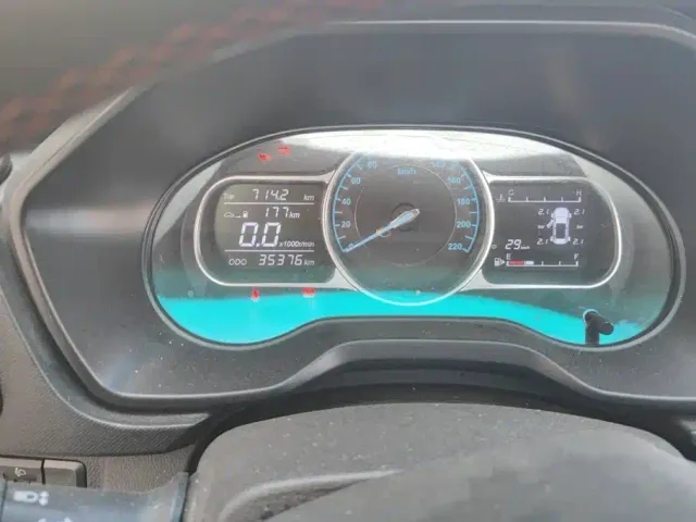 SWM Motor Great Tiger — Фото автомобиля 14
