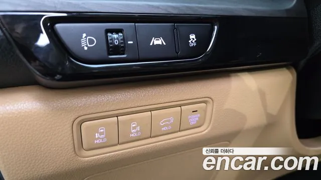 Kia Carnival 4th Gen — Фото автомобиля 27