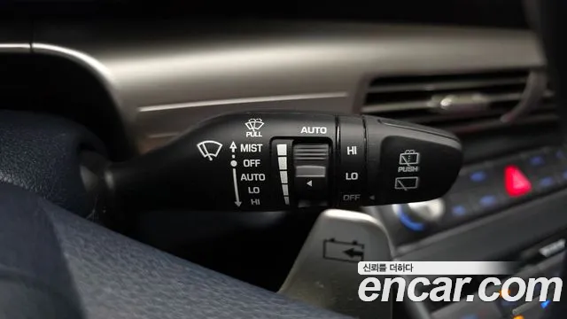 Hyundai Nexo Nexo Premium — Фото автомобиля 25