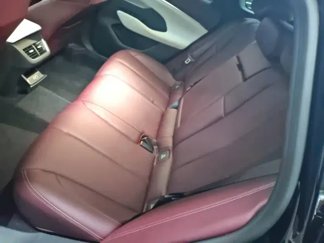 Buick LaCrosse — Фото автомобиля 16