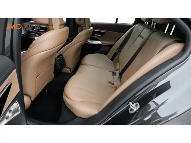Mercedes-Benz E-Class — Фото автомобиля 7