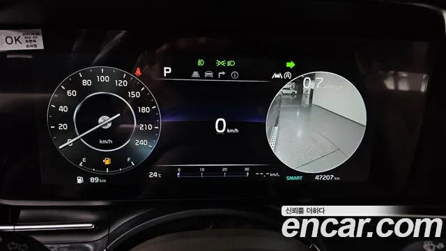 Kia Canival Carnival 4 поколение Дизель 9 мест Hi-Limousine — Фото автомобиля 8