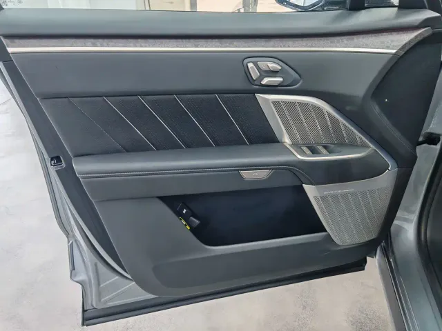 Ledao Ledao L90 2025 AWD Base Model — Фото автомобиля 13