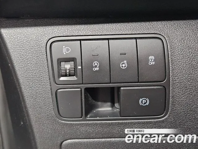 Hyundai Staria — Фото автомобиля 17