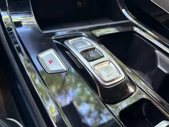 Hyundai Custo — Фото автомобиля 18