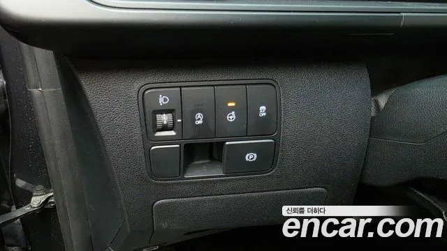 Hyundai Staria — Фото автомобиля 22