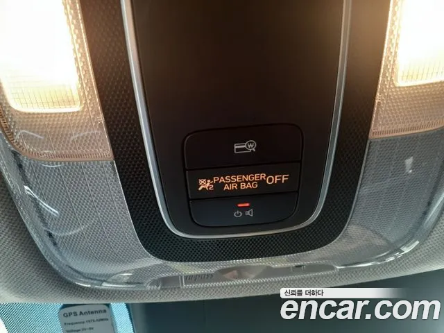 Hyundai AVANTE Avante (CN7) 1.6 LPi (Для проката) — Фото автомобиля 12