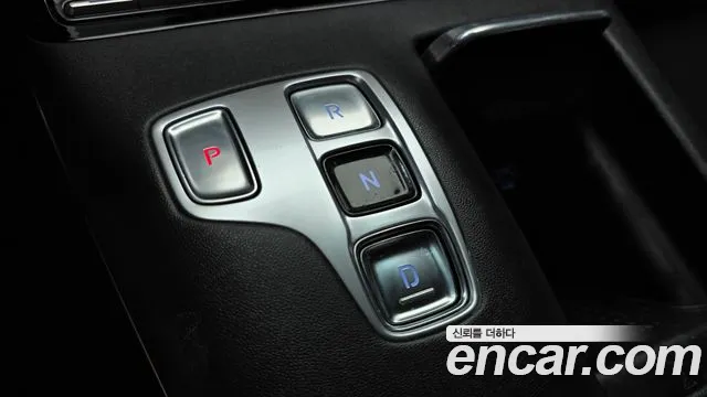 Hyundai Grandeur Grandeur (New) — Фото автомобиля 12