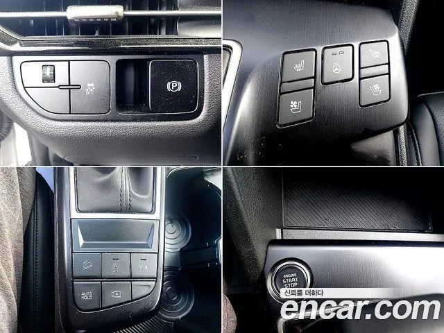 Kia Sportage — Фото автомобиля 17