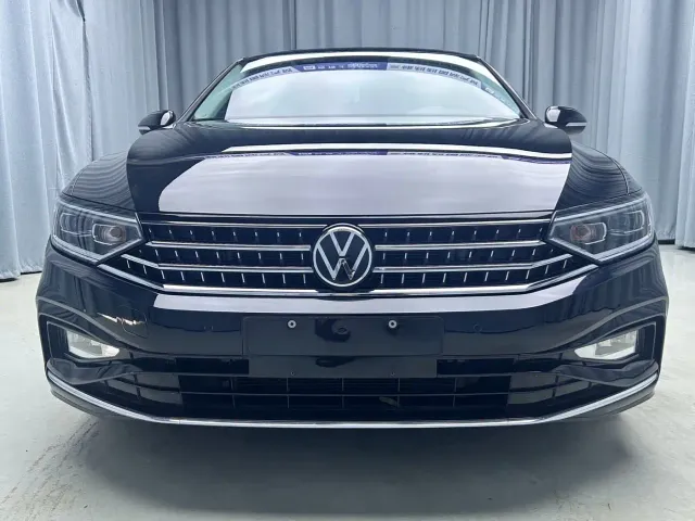 Volkswagen Magotan — Фото автомобиля 2