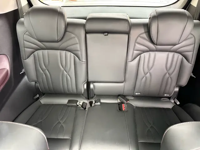 GAC Trumpchi M8 — Фото автомобиля 7