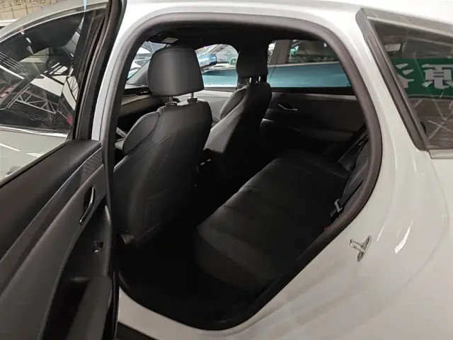 BYD Qin PLUS — Фото автомобиля 16