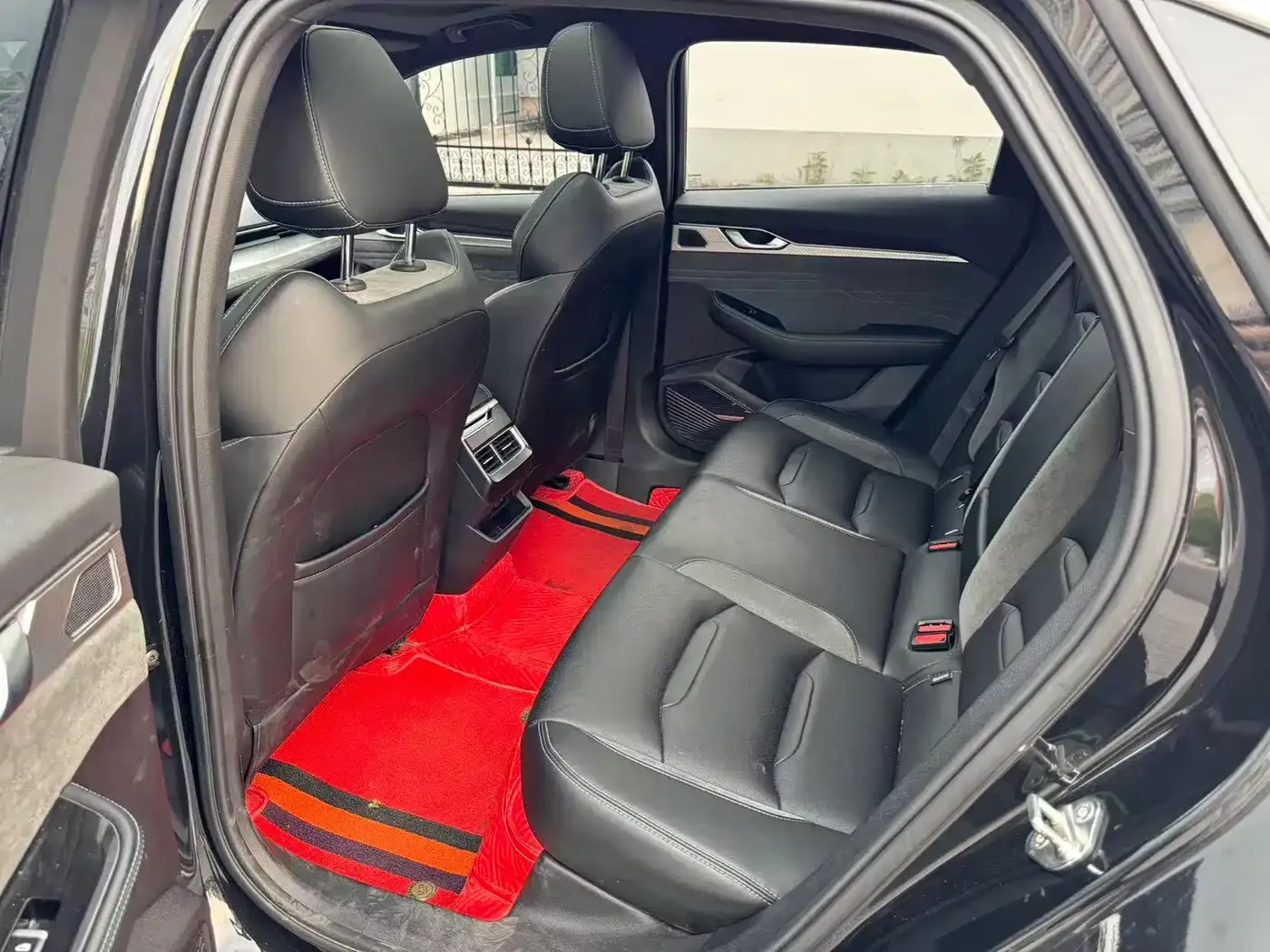 Geely Xing Rui 2023 2.0TD Luxury Model — Фото автомобиля 9