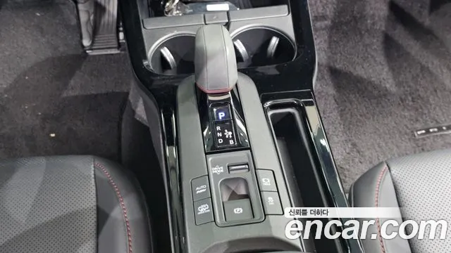 Toyota Prius — Фото автомобиля 8