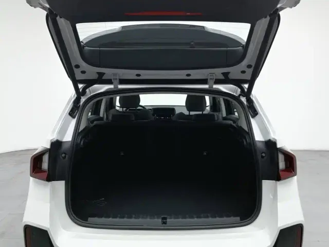 BMW X1 — Фото автомобиля 16