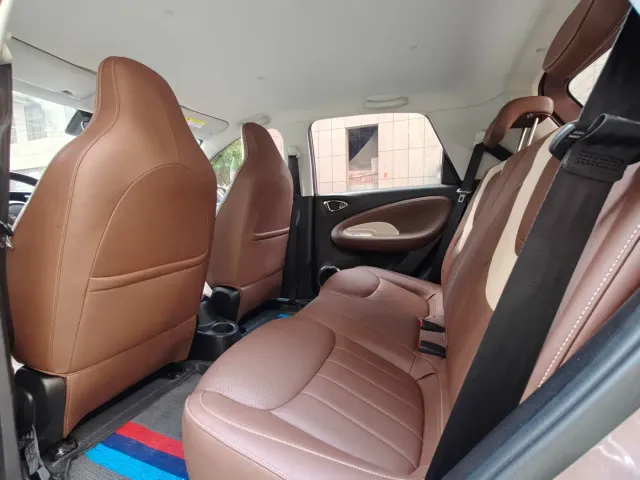 Wuling Bingo — Фото автомобиля 6