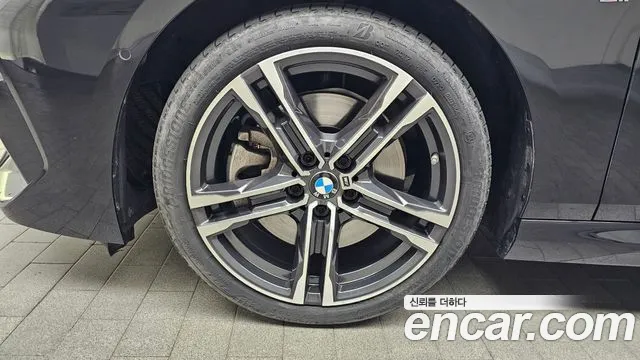 BMW 2-Series — Фото автомобиля 5