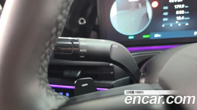 Hyundai Santa Fe MX5 — Фото автомобиля 28