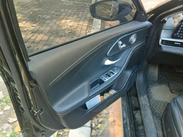 Chery Arrizo 8 — Фото автомобиля 7