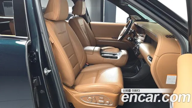 Hyundai Palisade LX3 — Фото автомобиля 16