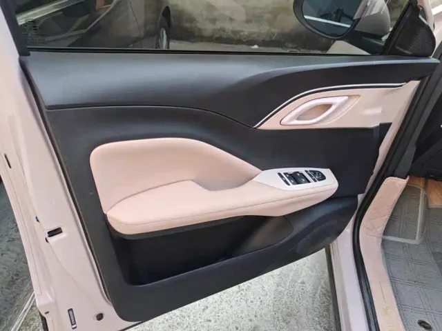 BYD Seagull — Фото автомобиля 7
