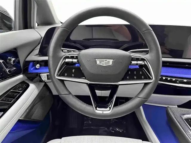 Cadillac IQ Ao Ge 2024 Standard Range — Фото автомобиля 10