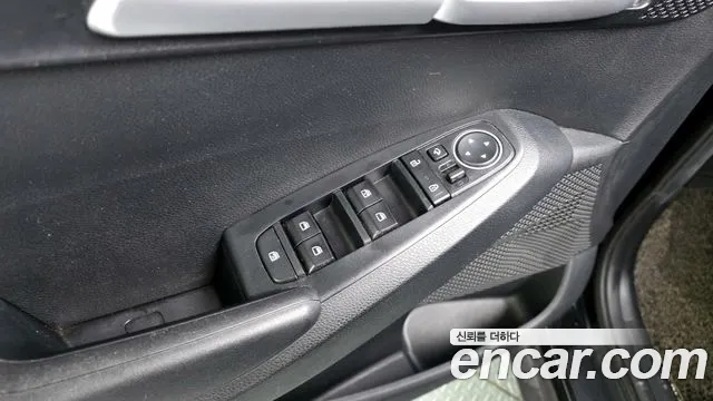Kia Seltos — Фото автомобиля 18