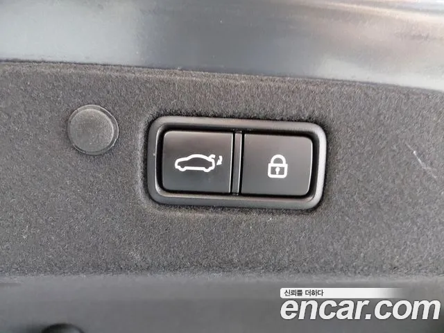 Hyundai Grandeur Новый Grandeur IG — Фото автомобиля 17