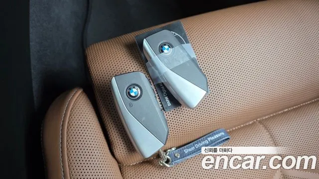 BMW 5-Series 5 серия (G60) 530i xDrive M Sport — Фото автомобиля 13
