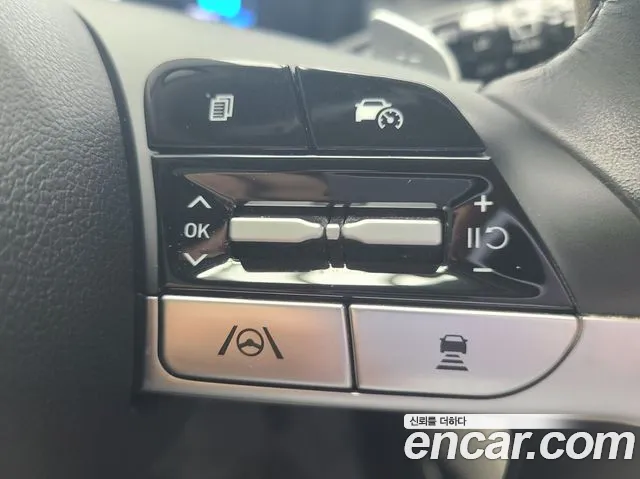 Hyundai Tucson NX4 — Фото автомобиля 9