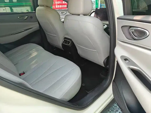 BYD Sealion 06 — Фото автомобиля 13