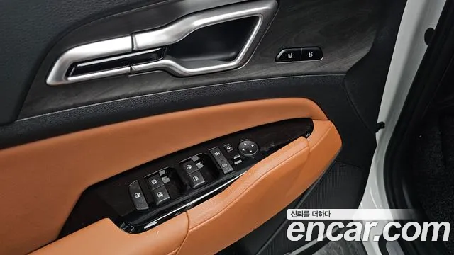 Kia Sportage Sportage 5-е поколение Бензин 1.6 турбо 2WD — Фото автомобиля 13