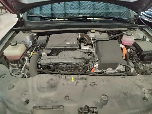 BYD Qin PLUS — Фото автомобиля 19
