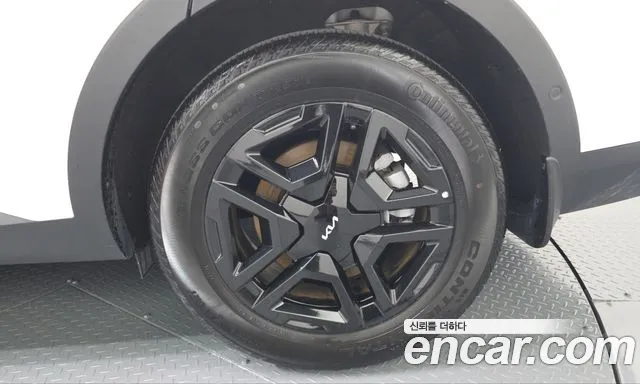 Kia Sorento 4th Gen — Фото автомобиля 6