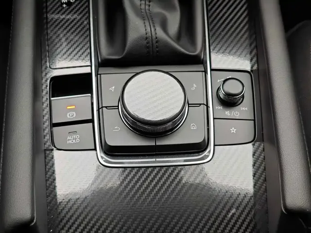 Mazda Mazda3 Axela 2023 2.0L Auto Zhixuan — Фото автомобиля 9